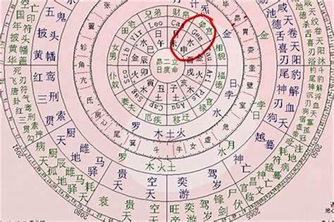 尼姑命格|尼姑命女生八字特点解析：揭秘八字中的尼姑命含义